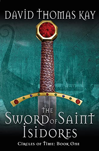 Read more about the article Advice from IR Approved Author David Thomas Kay: “Read other authors of all genres, nationalities, and religions.”