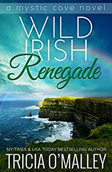 Read more about the article Wild Irish Renegade