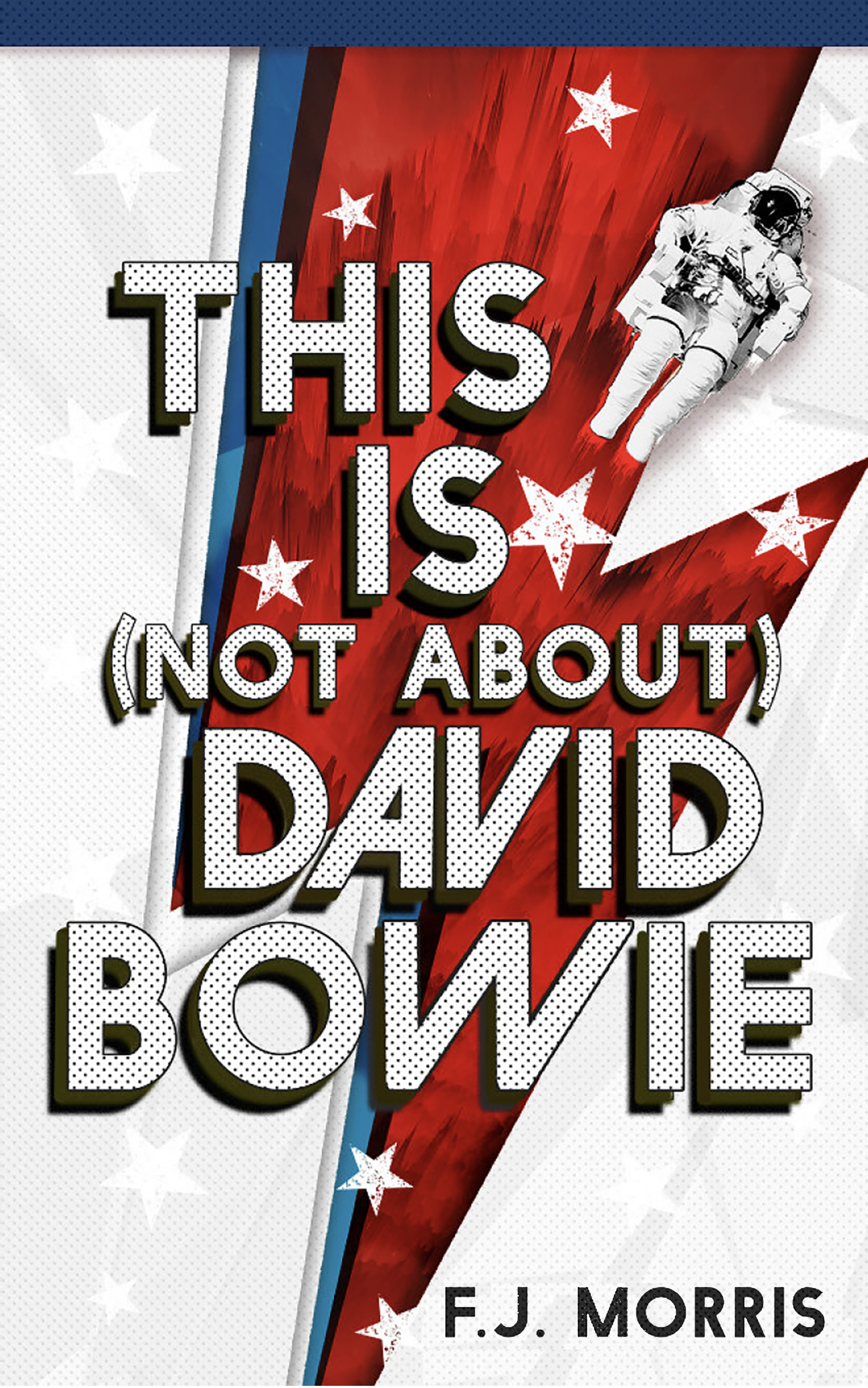 david bowie is book review