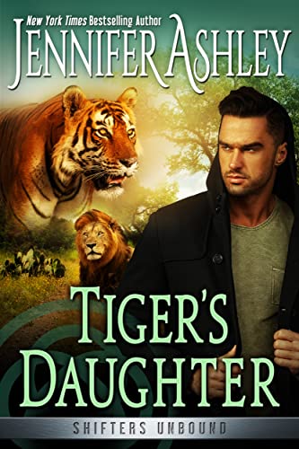 Read more about the article Tiger’s Daughter