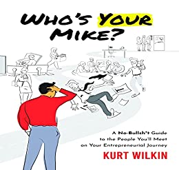 Read more about the article Who’s Your Mike?