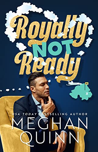 Read more about the article Royally Not Ready