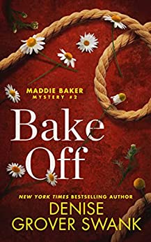 Read more about the article Bake Off