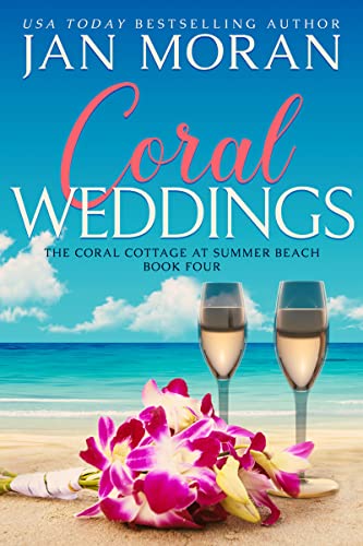 Read more about the article Coral Weddings