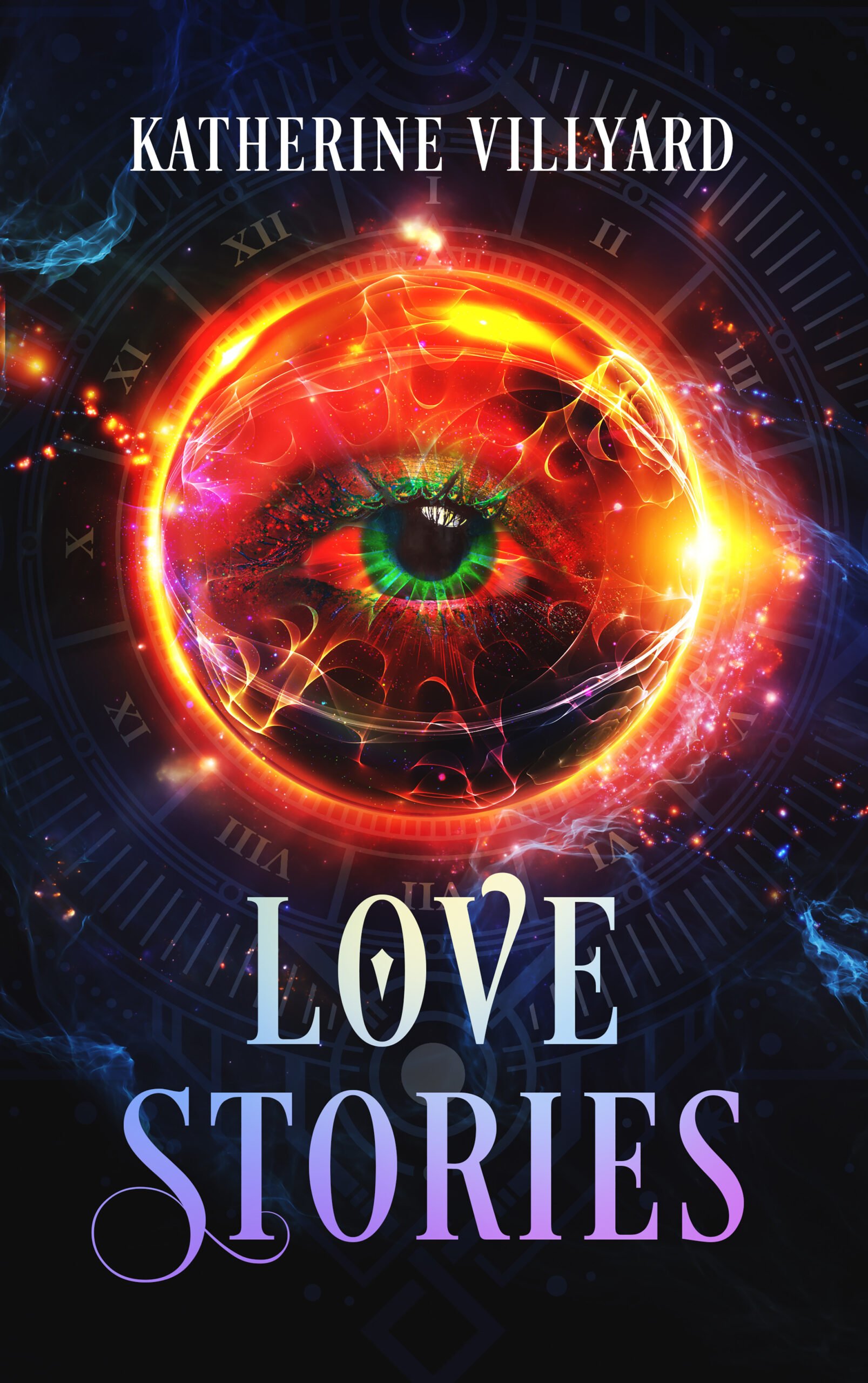 LOVE STORIES | IndieReader