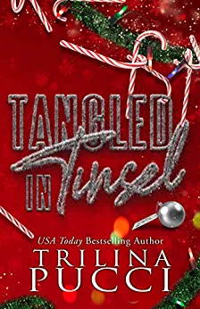 Read more about the article Tangled in Tinsel