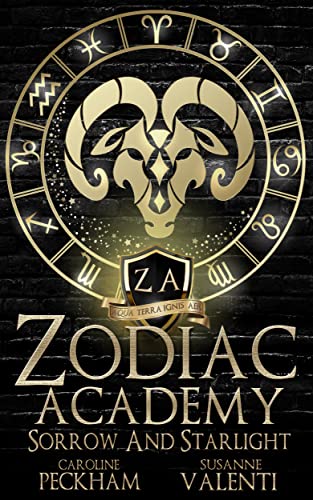 Read more about the article Zodiac Academy 8