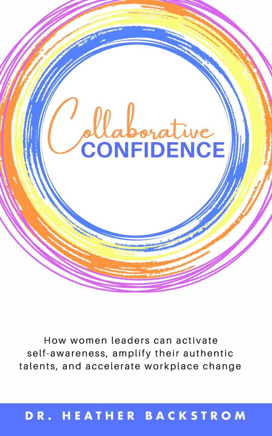 Read more about the article Advice from IR Approved Author Heather Backstrom: “Take breaks from writing and do things that feel good to you.”