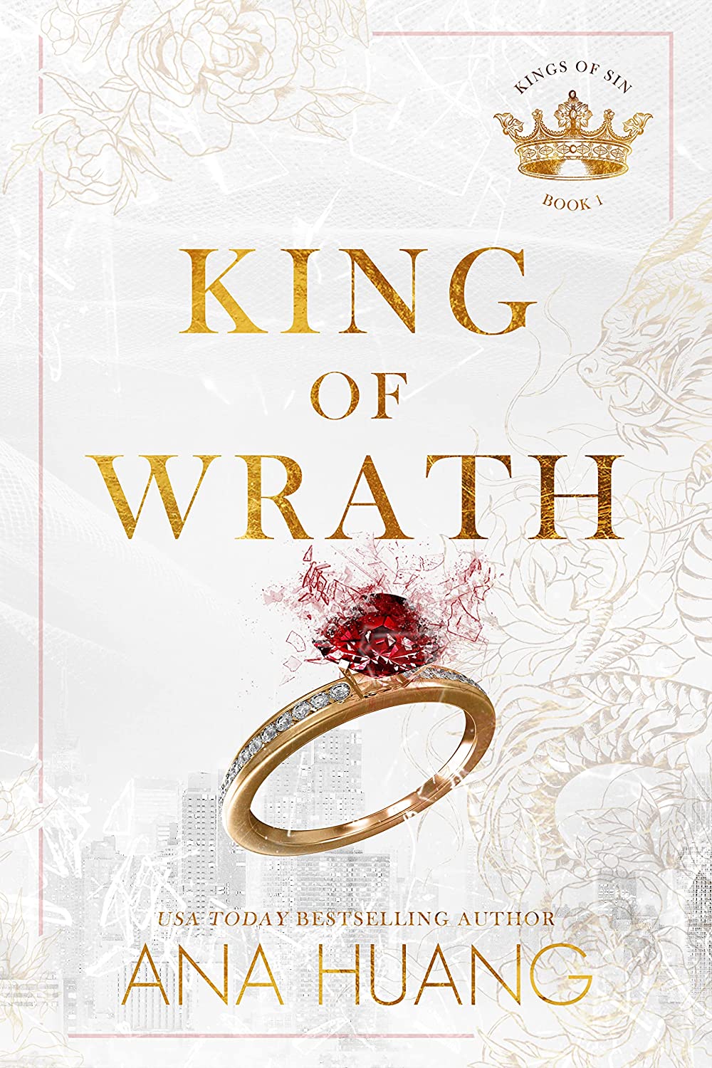 Read more about the article King of Wrath