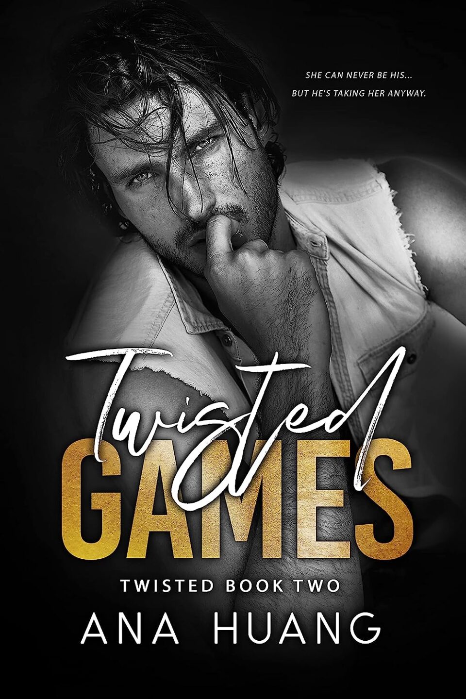 Read more about the article Twisted Games