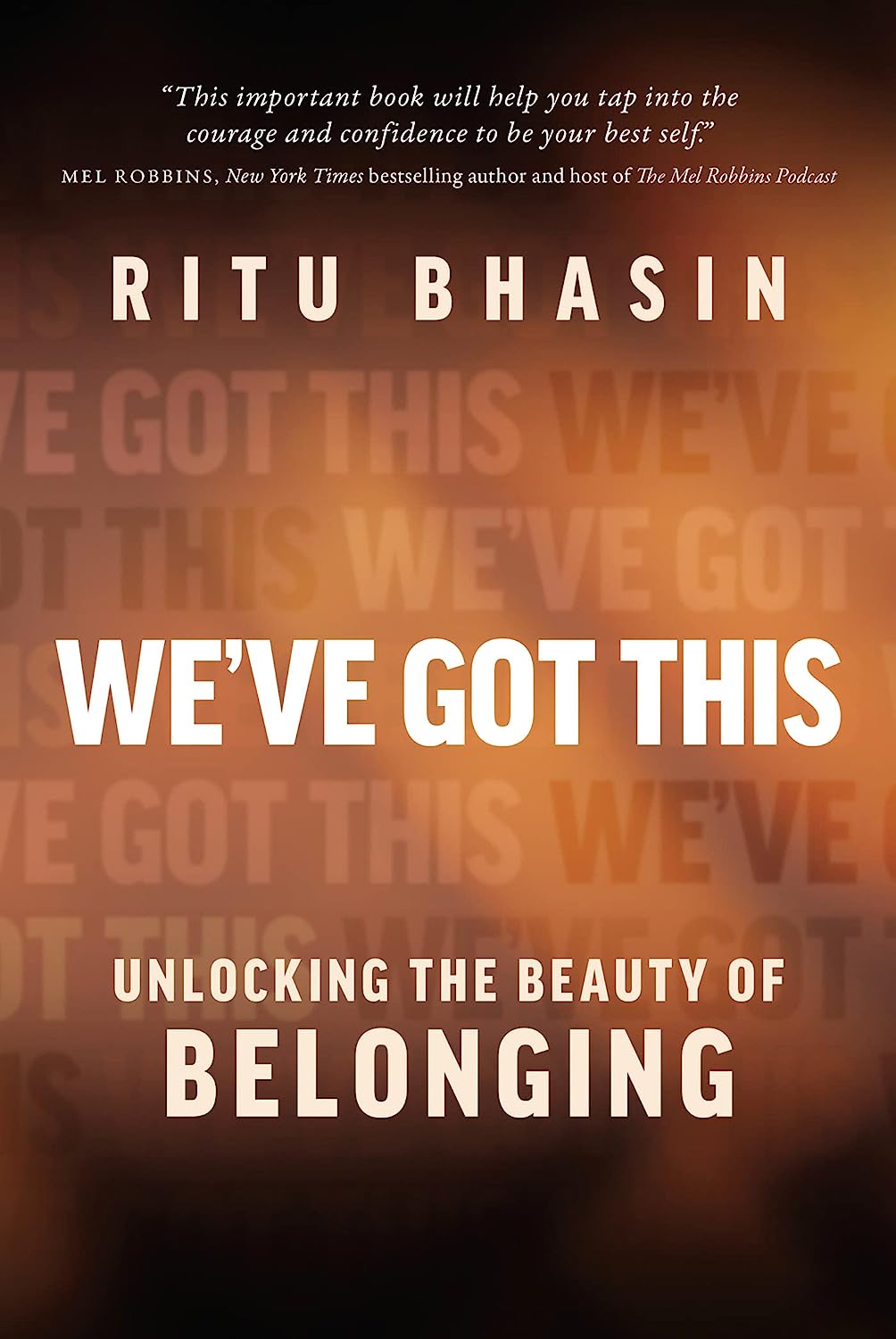 Read more about the article We’ve Got This: Unlocking the Beauty of Belonging