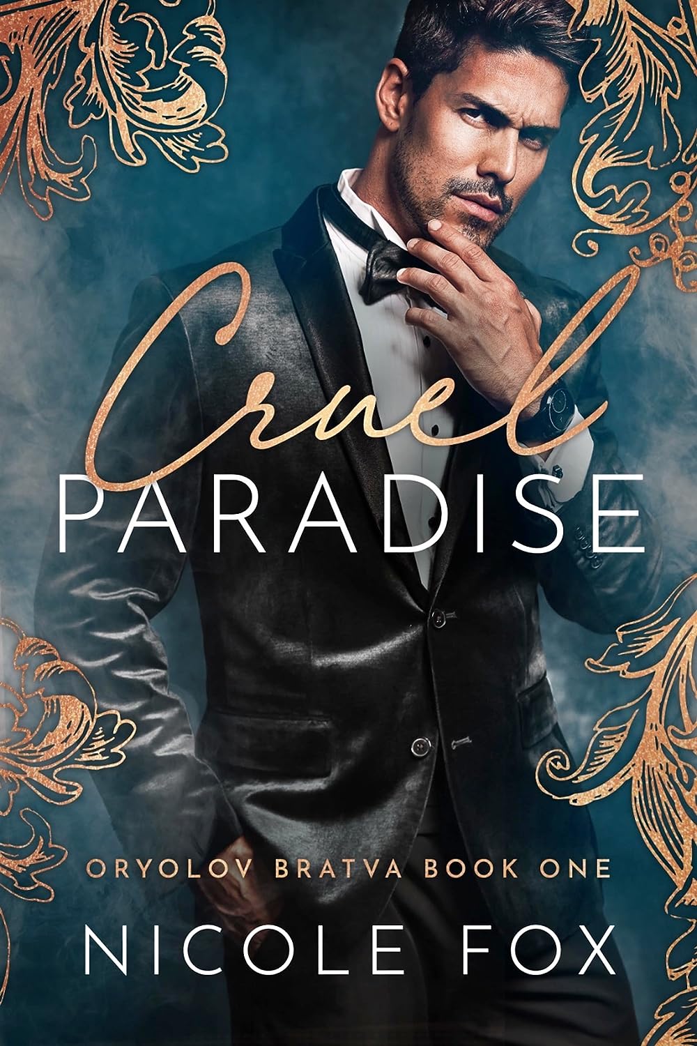 Read more about the article Cruel Paradise