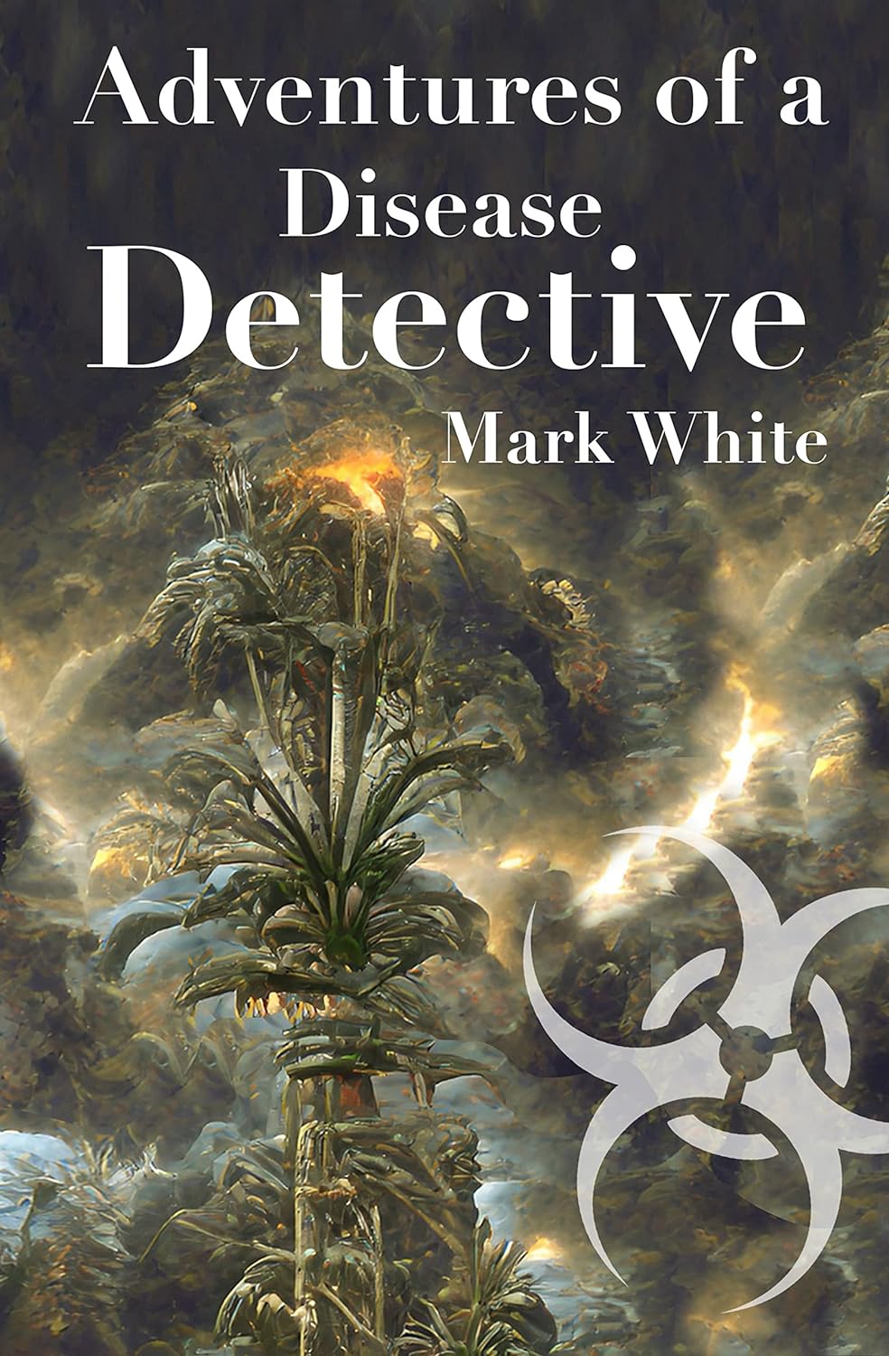 Read more about the article Adventures of a Disease Detective