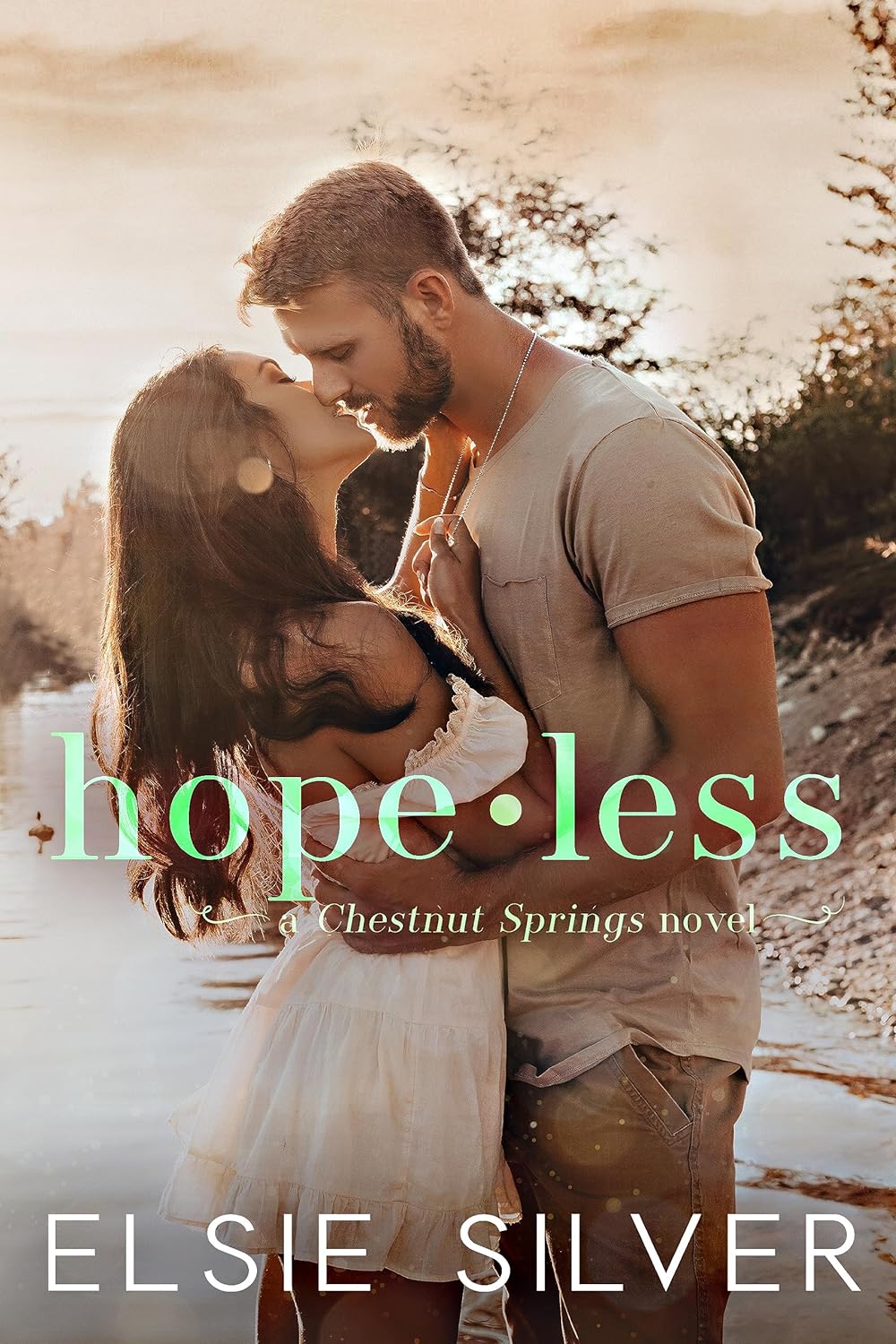 Read more about the article Hopeless