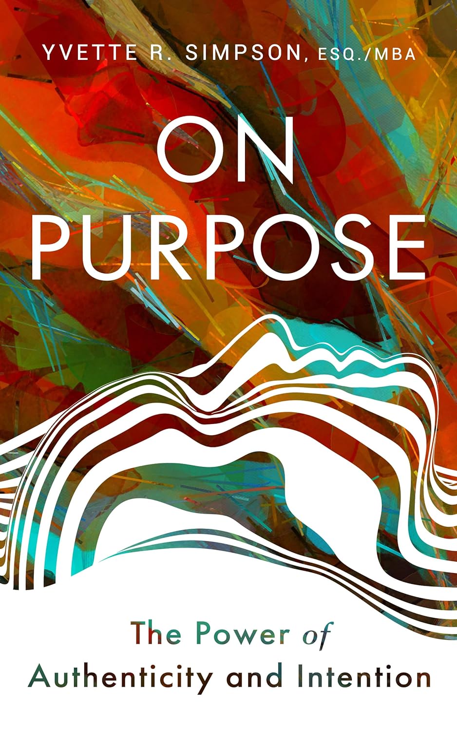 Read more about the article On Purpose