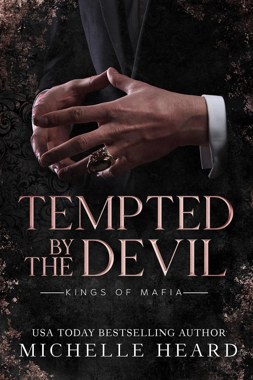 Read more about the article Tempted By The Devil