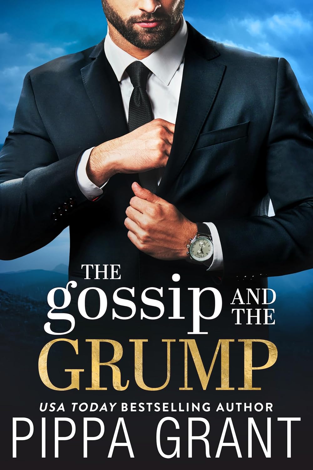 Read more about the article The Gossip and the Grump