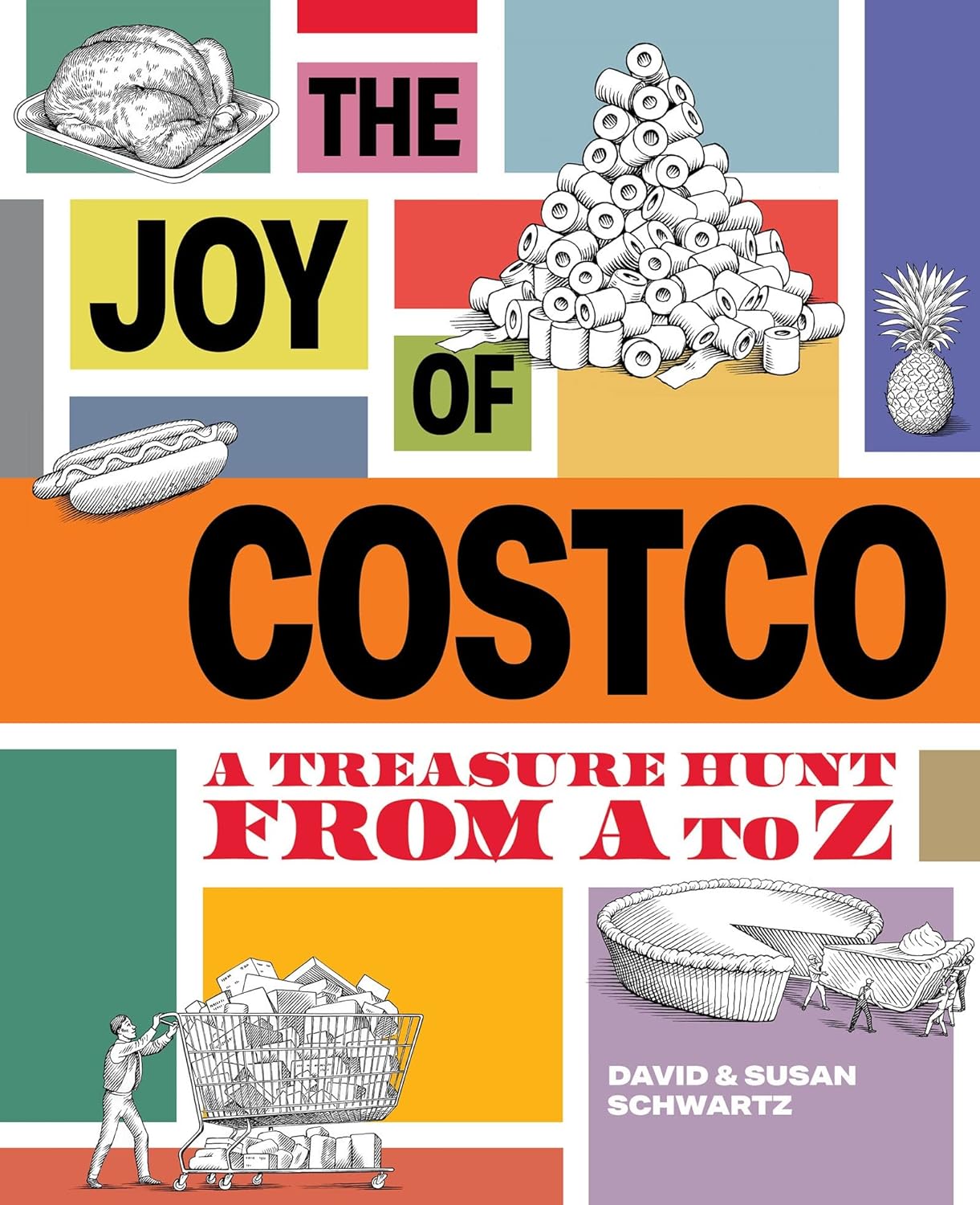 Read more about the article The Joy of Costco: A Treasure Hunt from A to Z