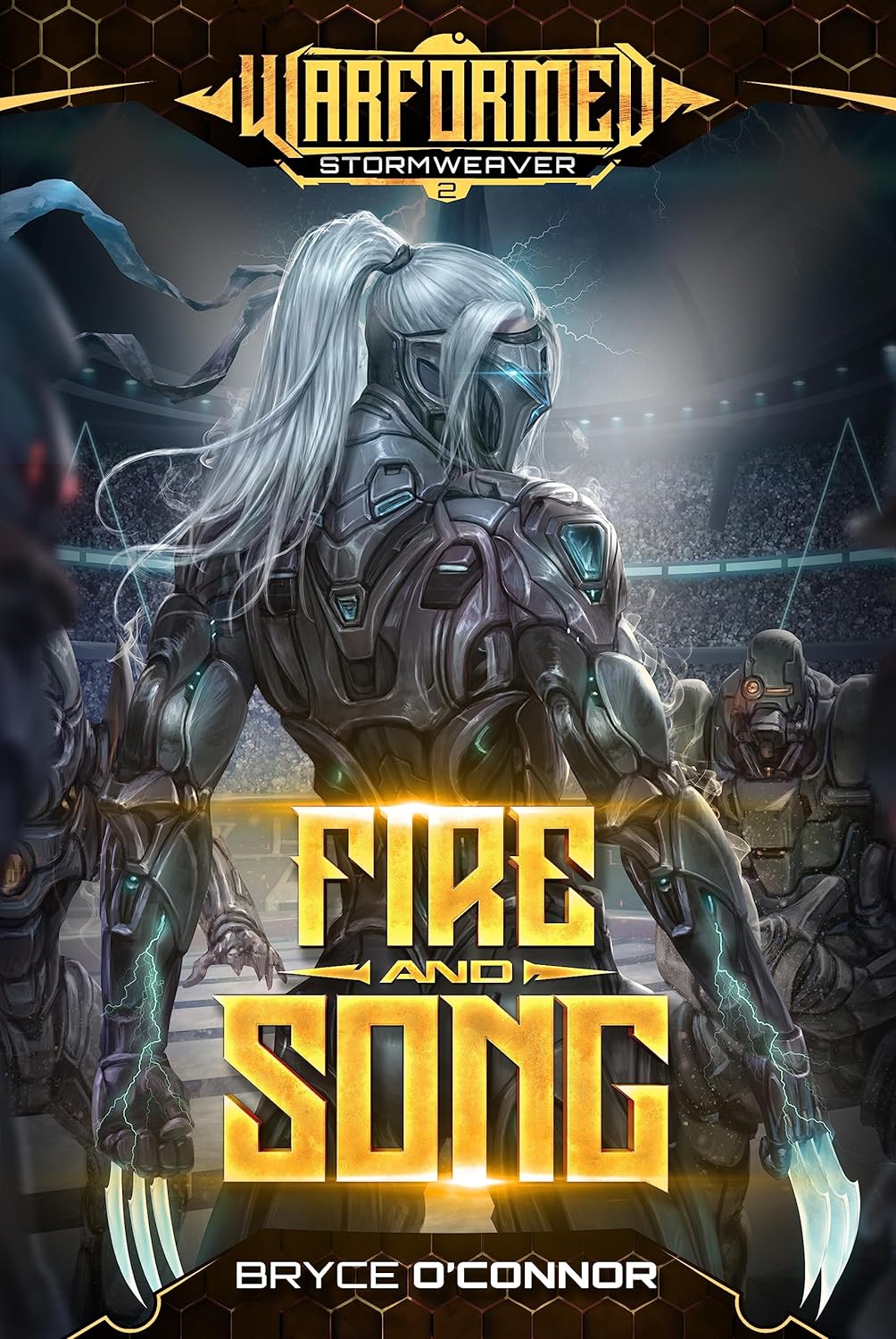 Read more about the article Fire and Song