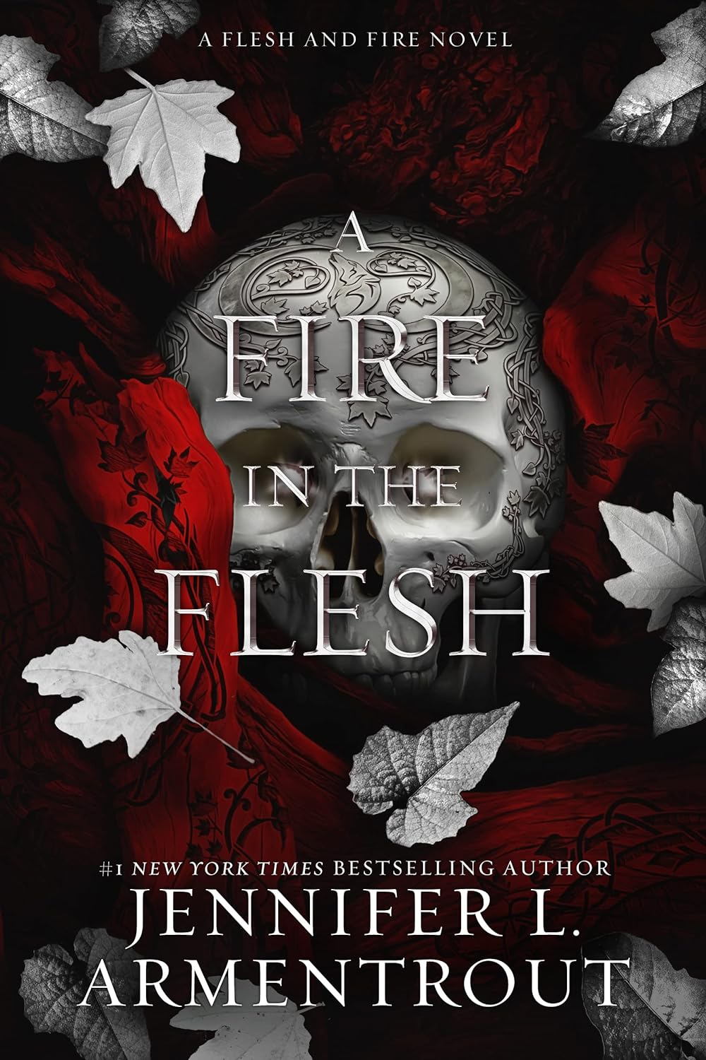 Read more about the article A Fire in the Flesh