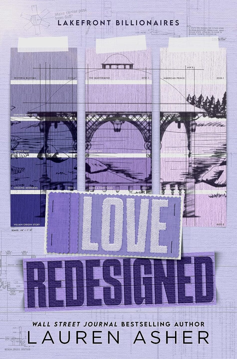 Read more about the article Love Redesigned