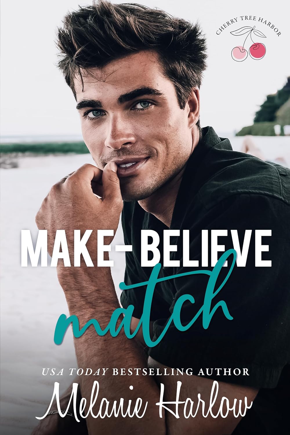 Read more about the article Make-Believe Match