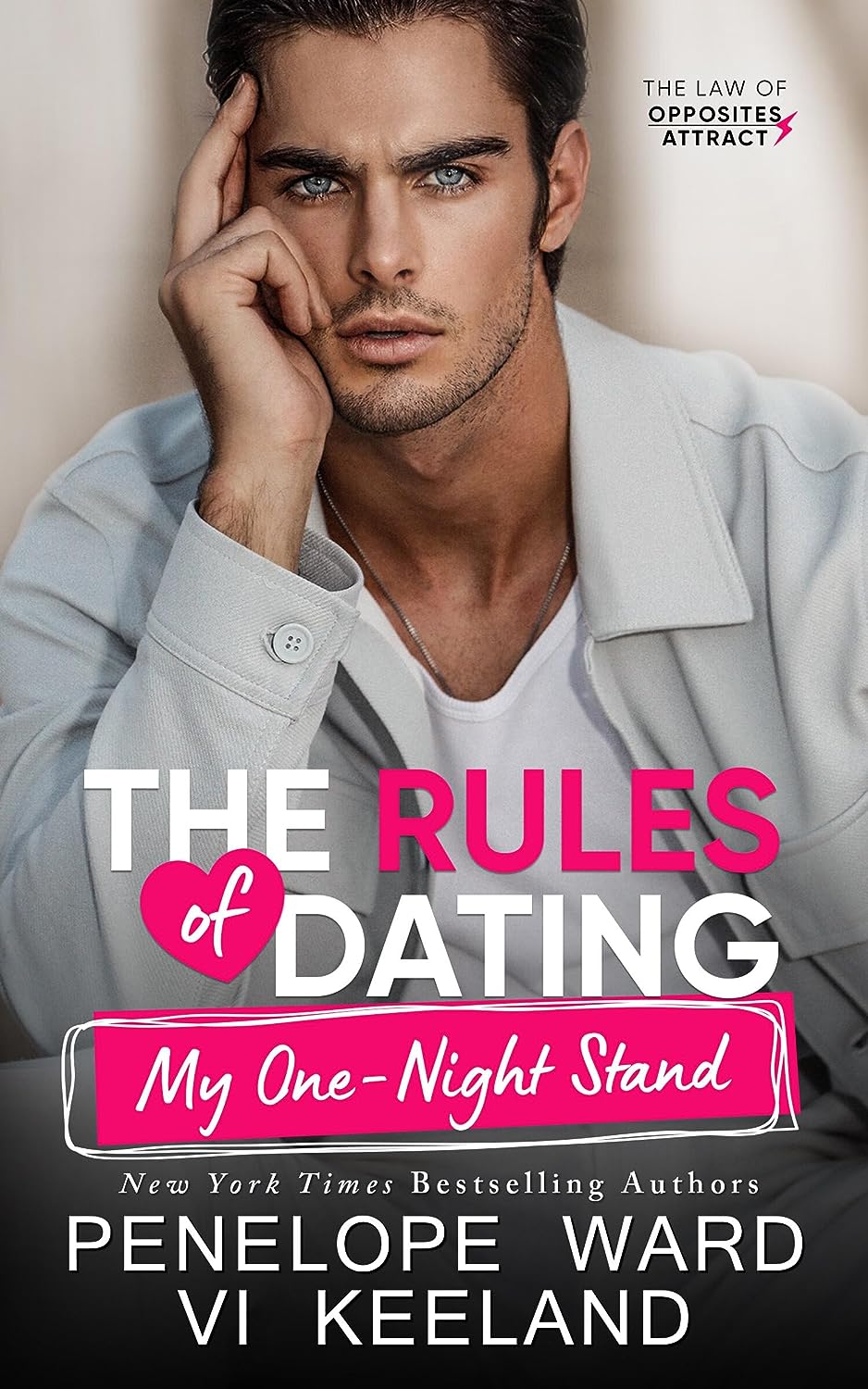 Read more about the article The Rules of Dating My One-Night Stand