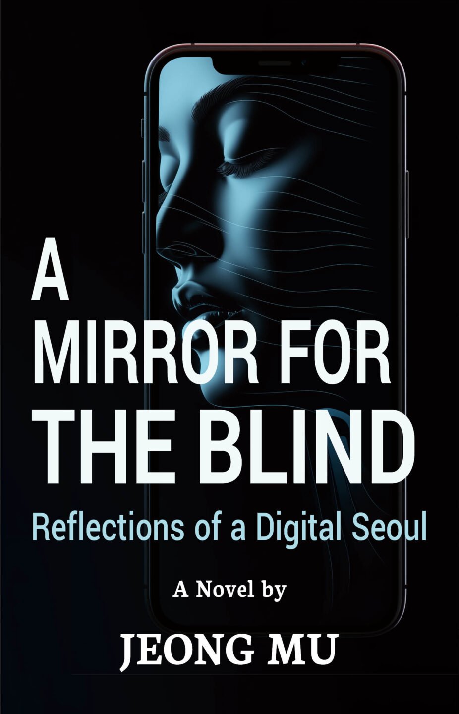 Read more about the article IR Approved Author Jeong Mu Tells All About His Book