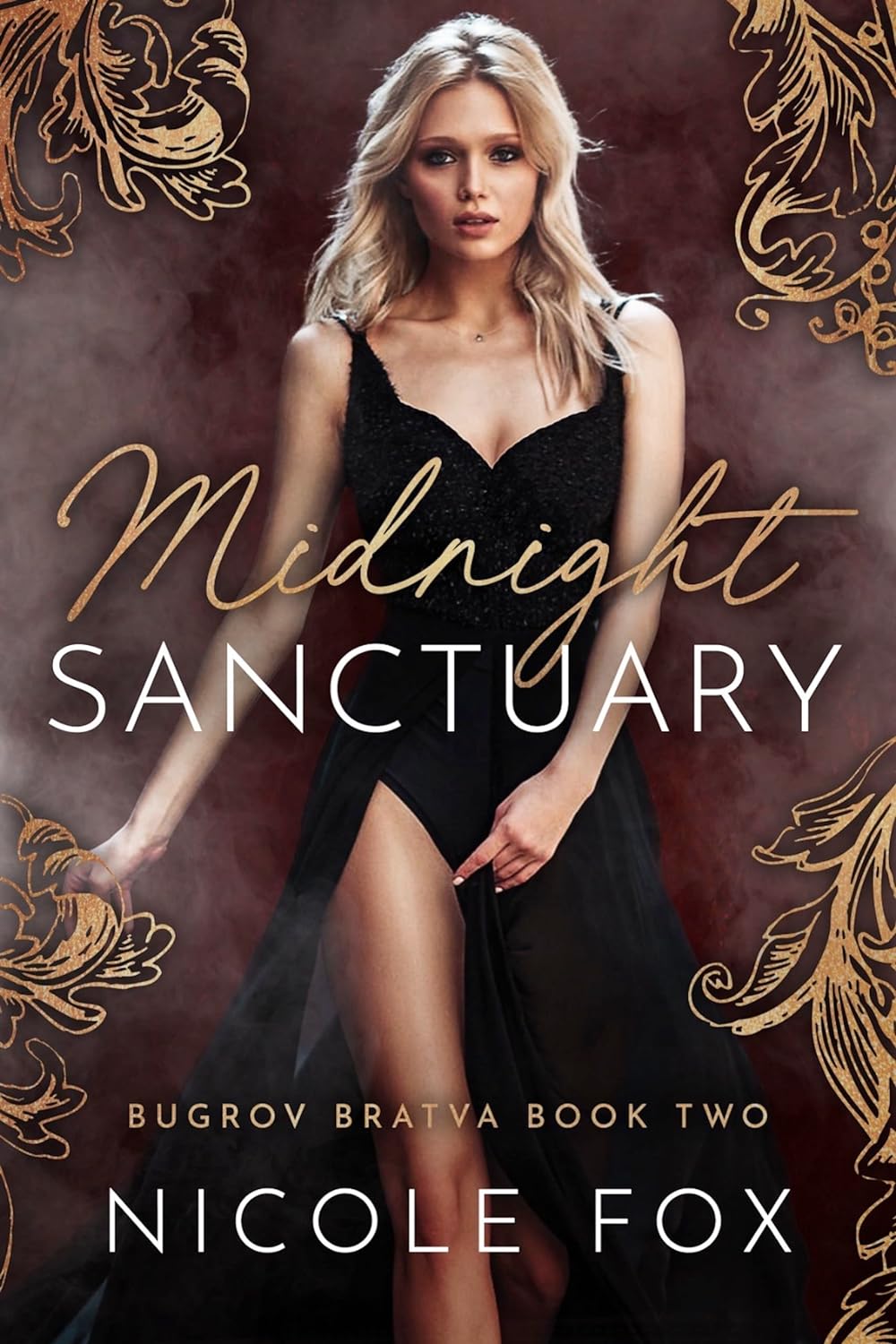 Read more about the article Midnight Sanctuary