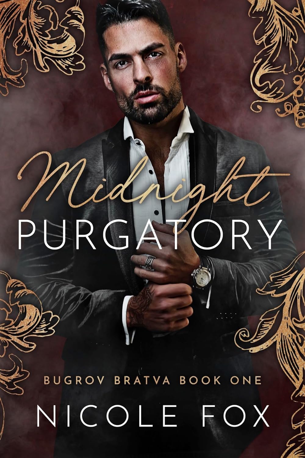 Read more about the article Midnight Purgatory