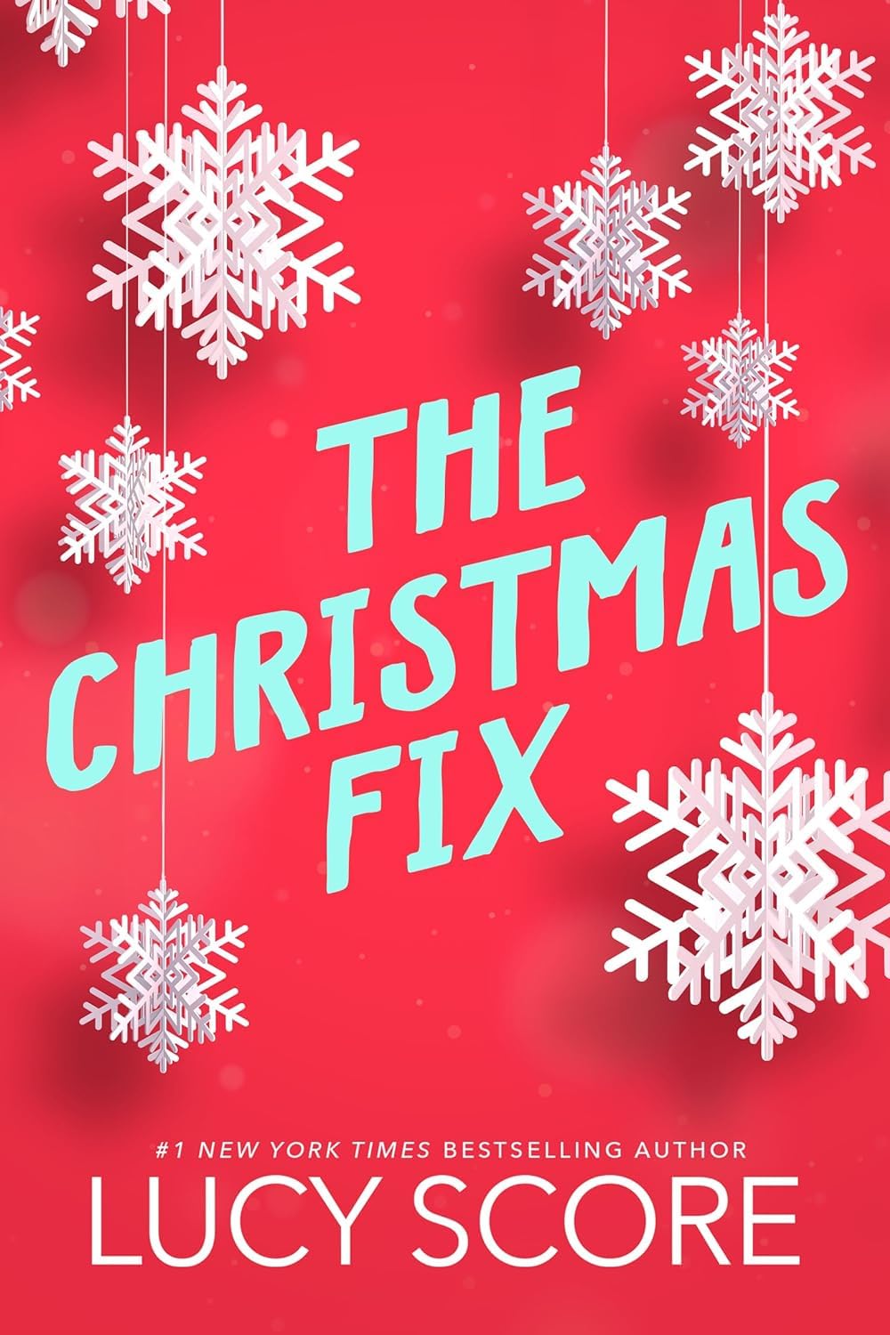 Read more about the article The Christmas Fix