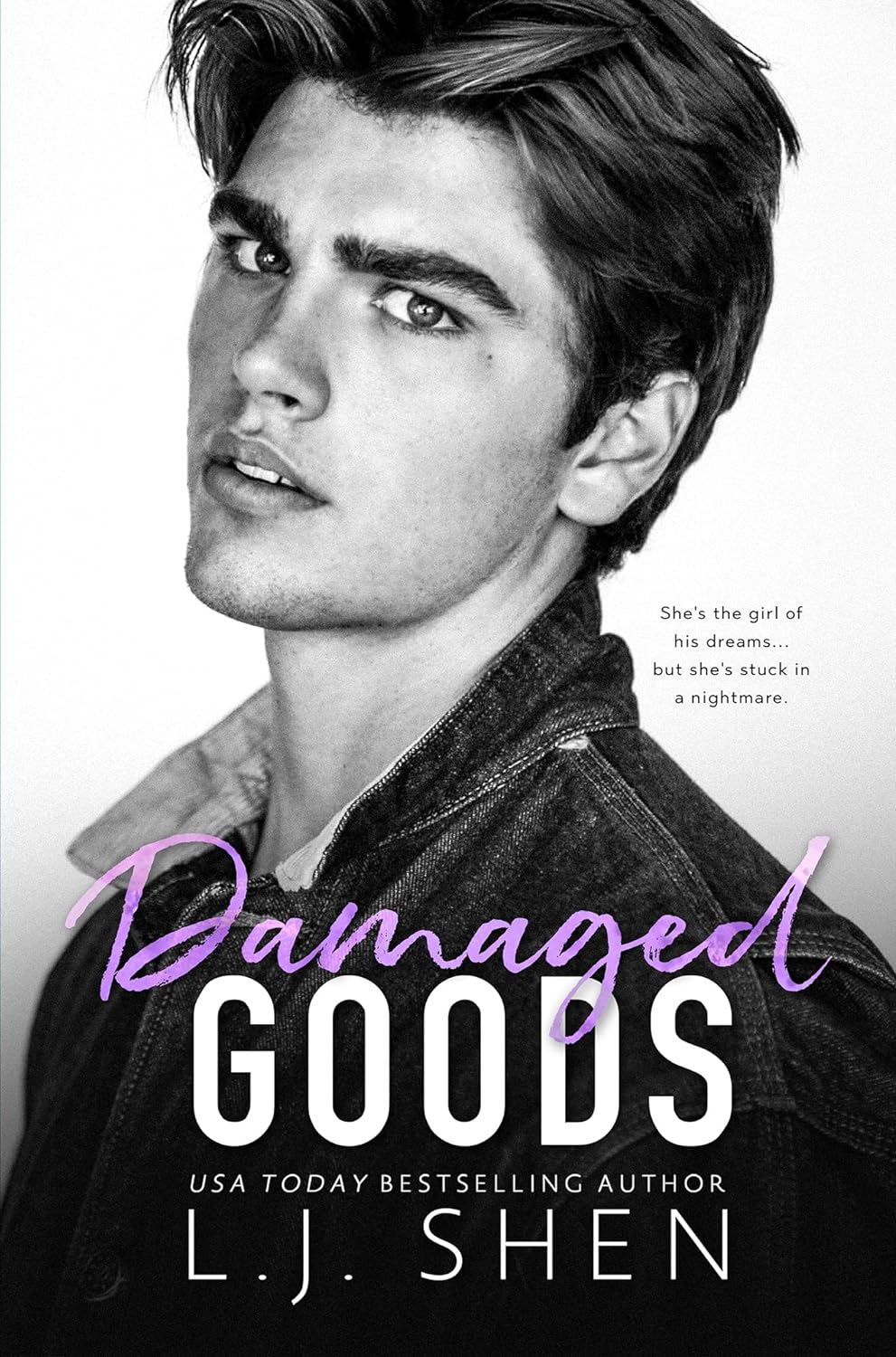 Read more about the article Damaged Goods