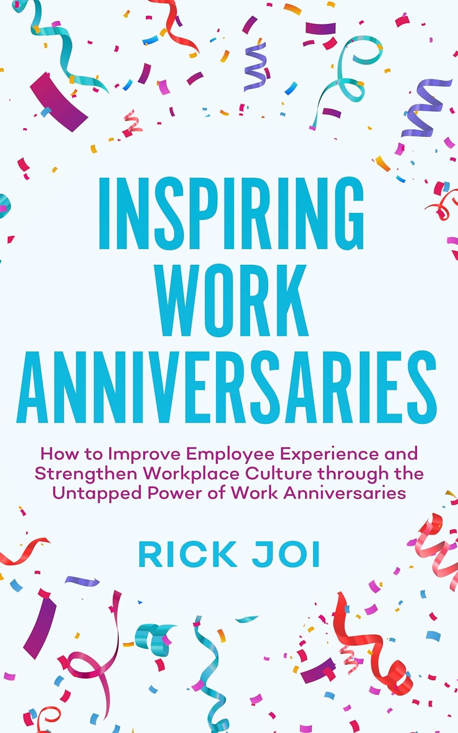 Read more about the article Advice from IR Approved Author Rick Joi: “Build beta readers into your book-writing process!”