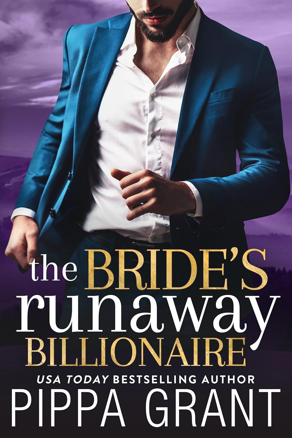 Read more about the article The Bride’s Runaway Billionaire