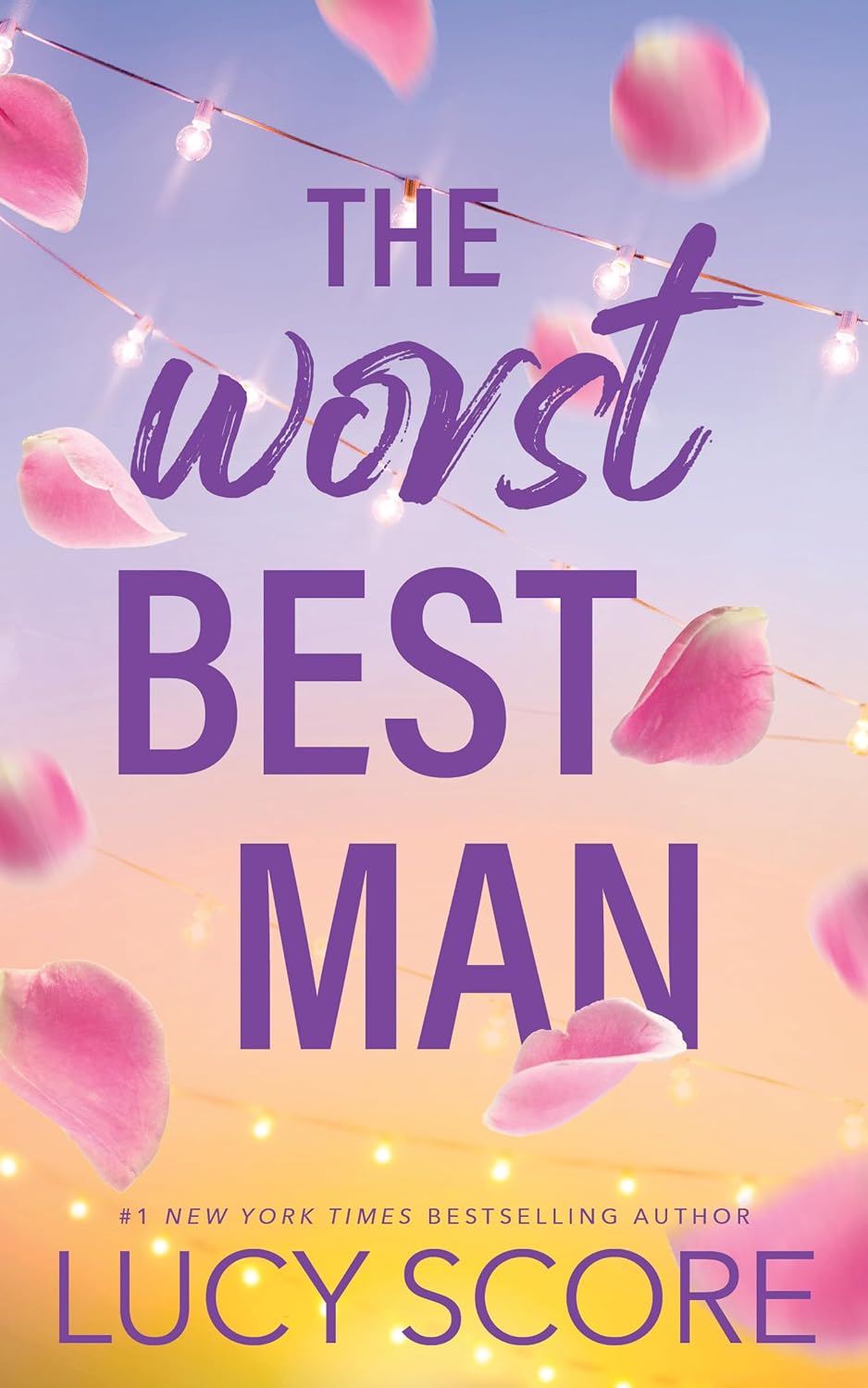 Read more about the article The Worst Best Man