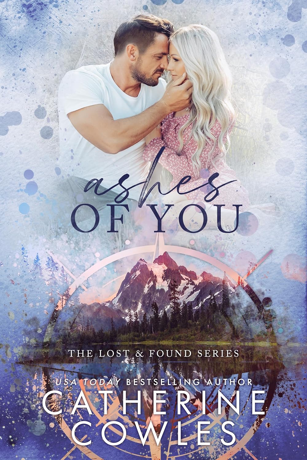 Read more about the article Ashes of You