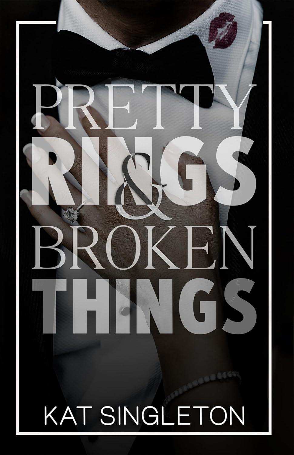 Read more about the article Pretty Rings and Broken Things