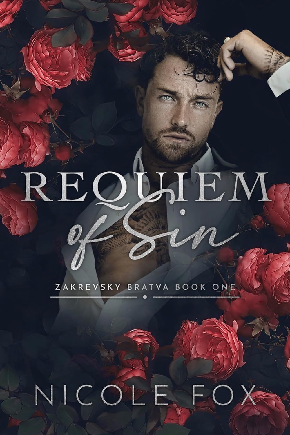 Read more about the article Requiem of Sin