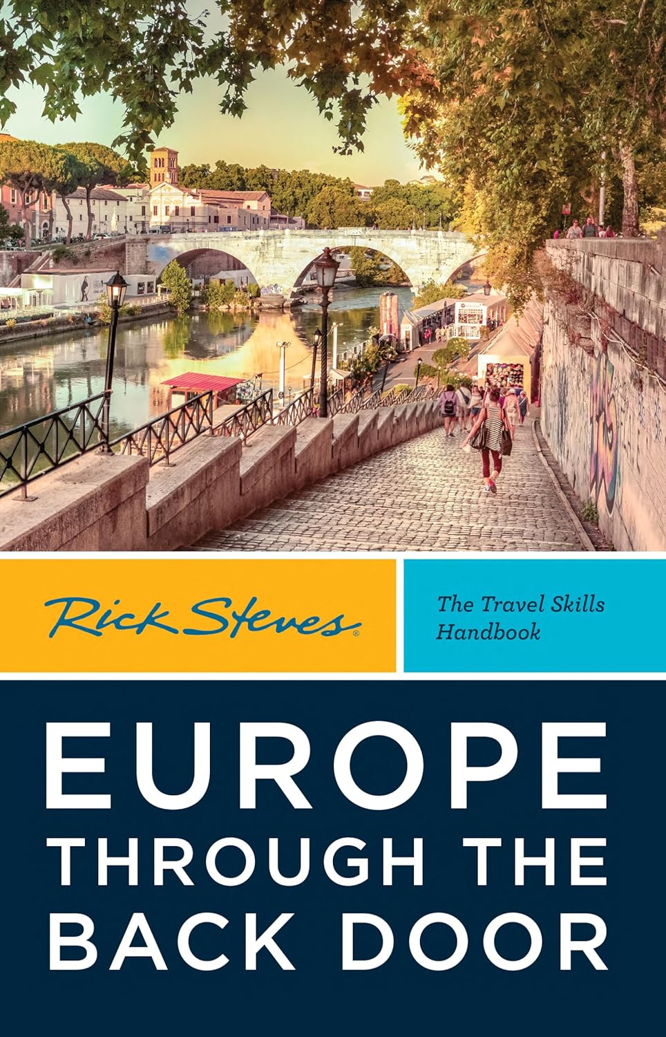 Read more about the article Rick Steves Europe Through the Back Door