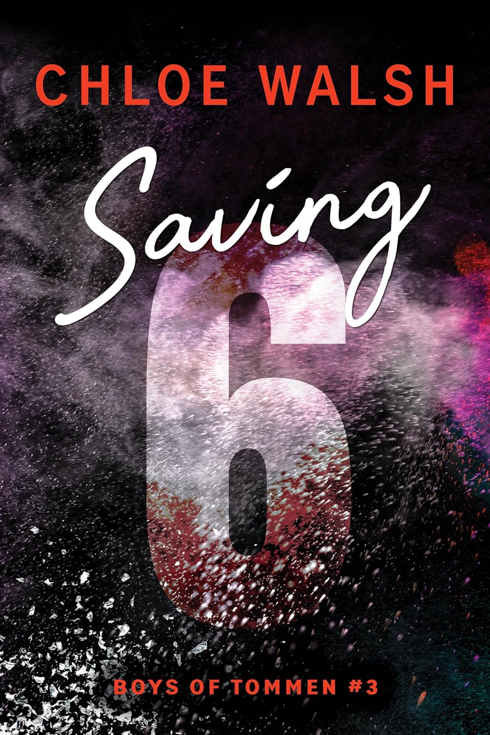 Read more about the article Saving 6