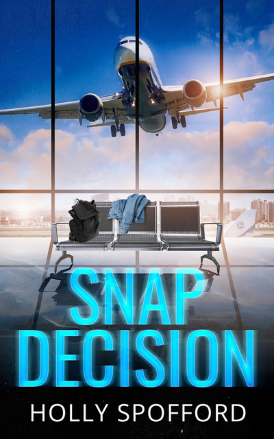 Snap Decision | IndieReader