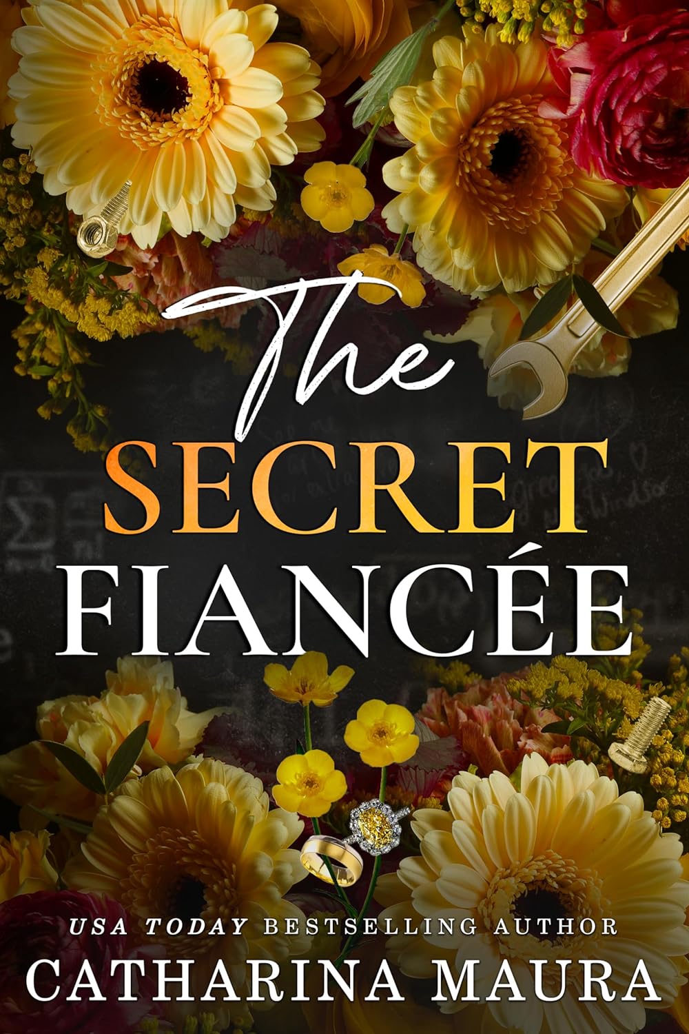 Read more about the article The Secret Fiancée