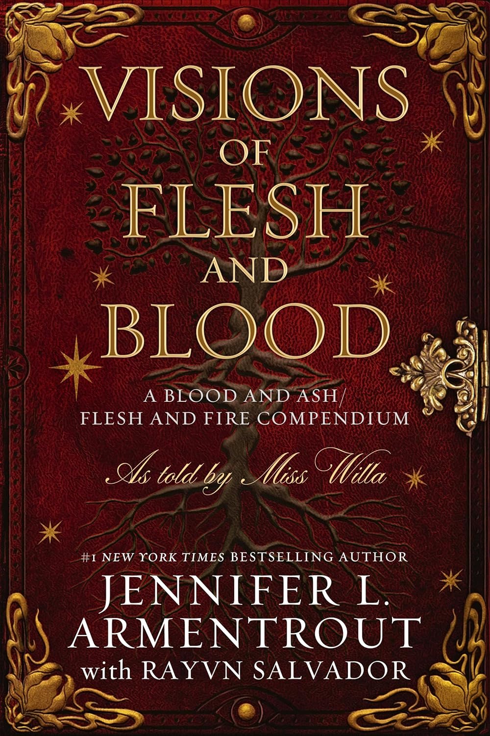 Read more about the article Visions of Flesh and Blood