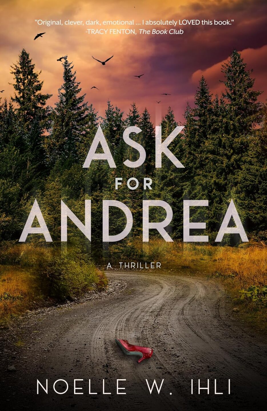 Read more about the article Ask for Andrea