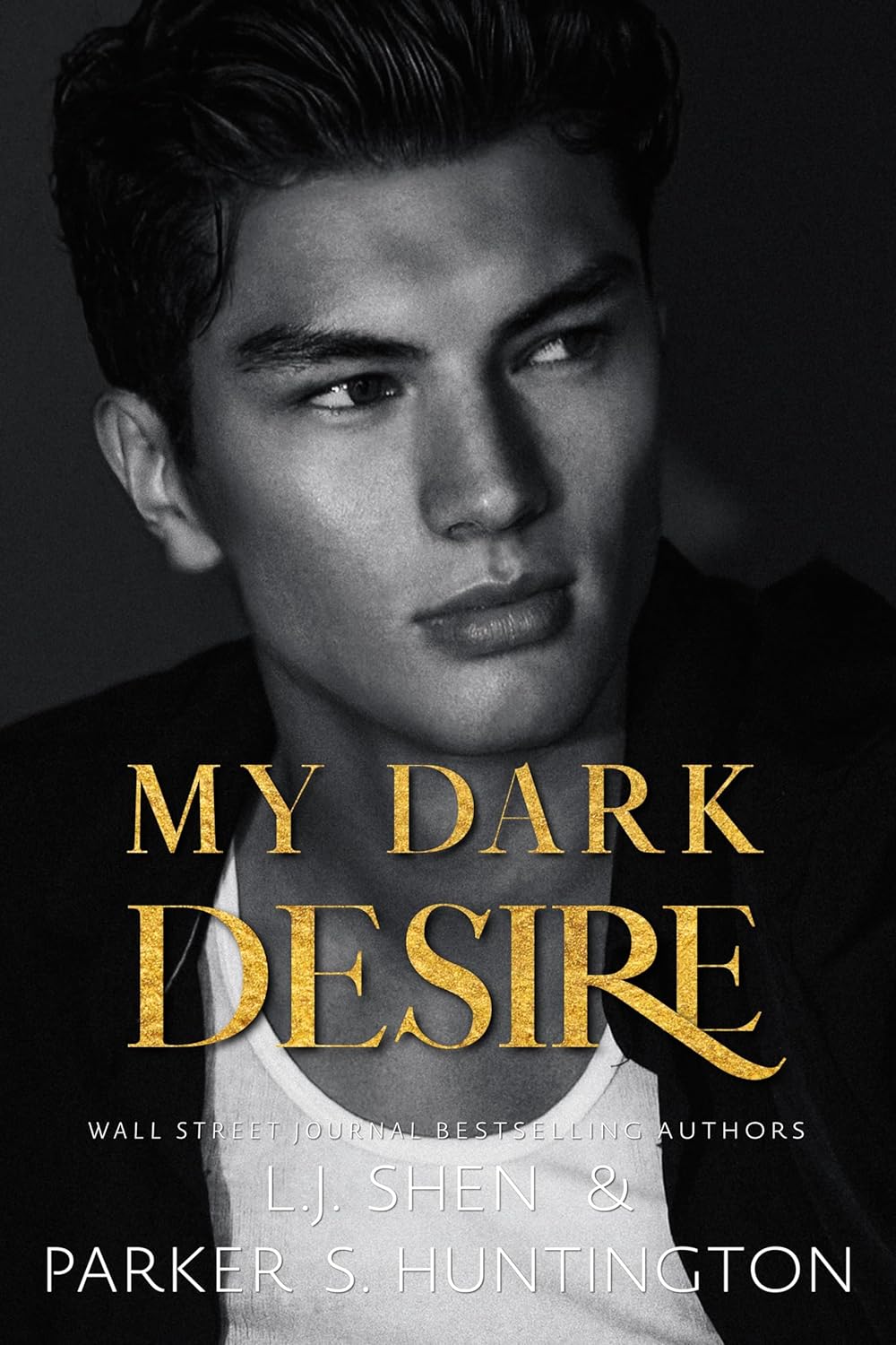 Read more about the article My Dark Desire