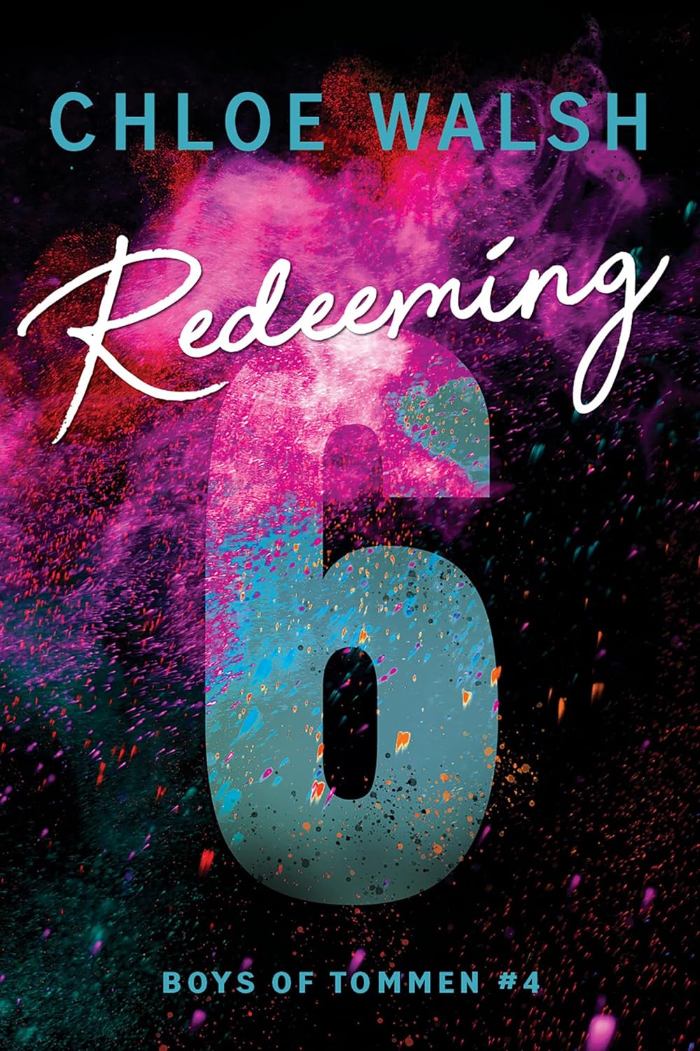 Read more about the article Redeeming 6