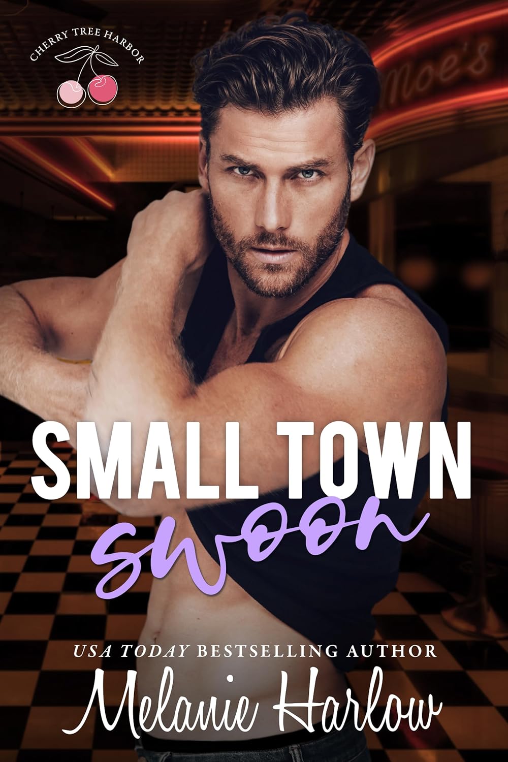 Read more about the article Small Town Swoon