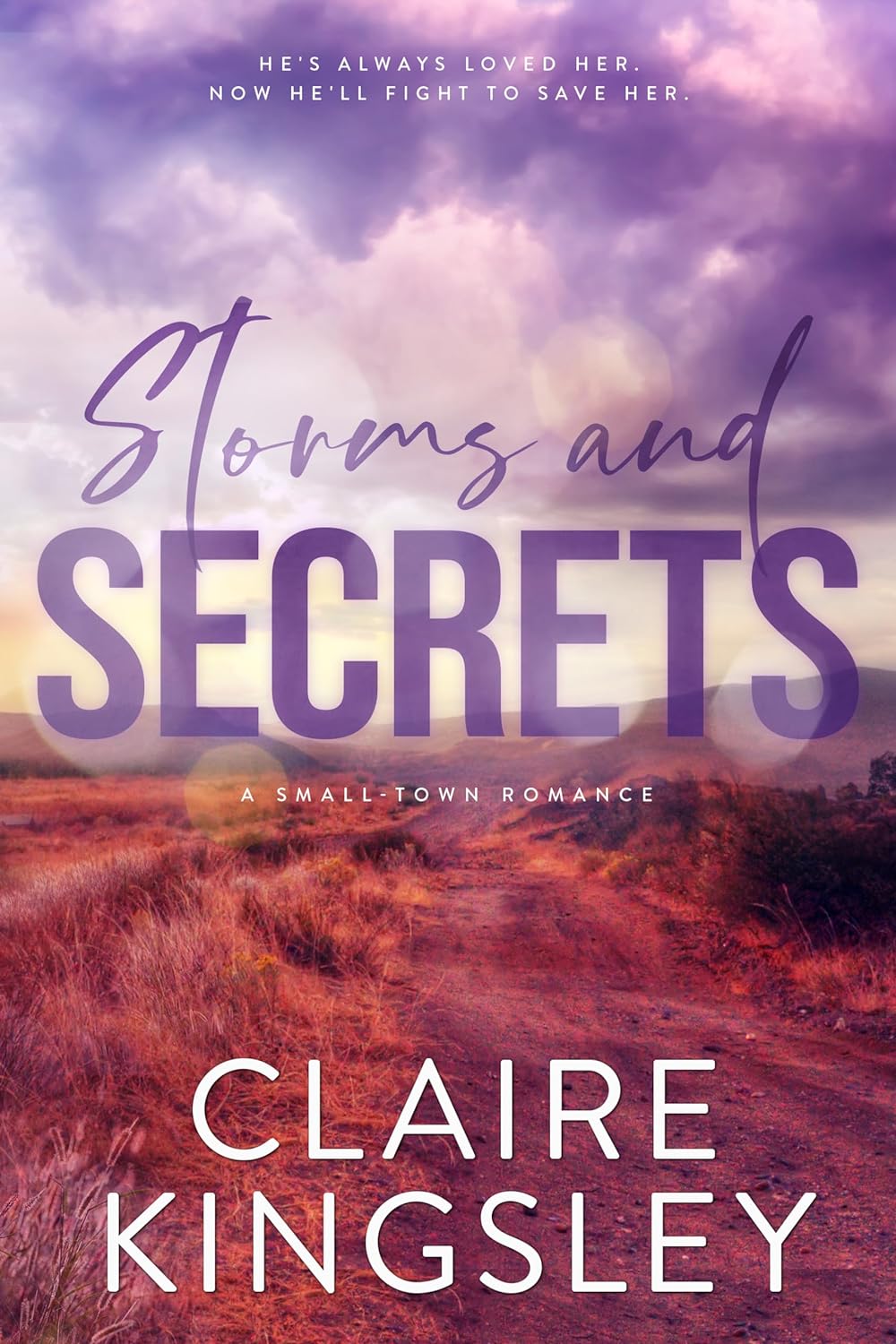 Read more about the article Storms and Secrets