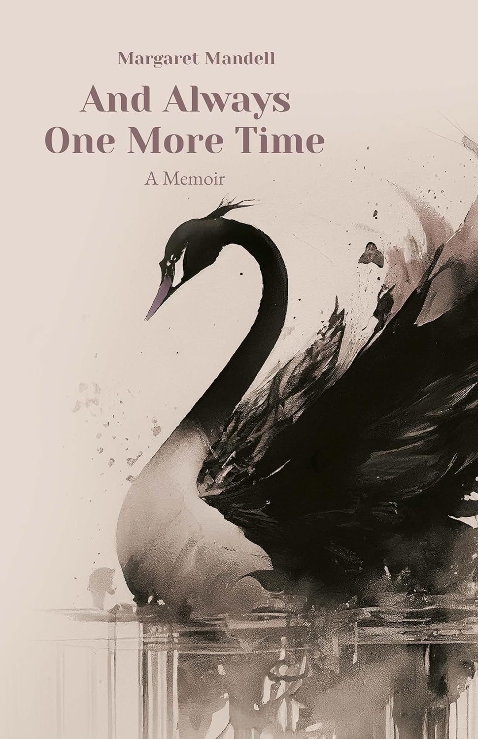 Read more about the article Advice from IR Approved Author Margaret Mandell: “Keep going. If you don’t, then you don’t want it badly enough.”