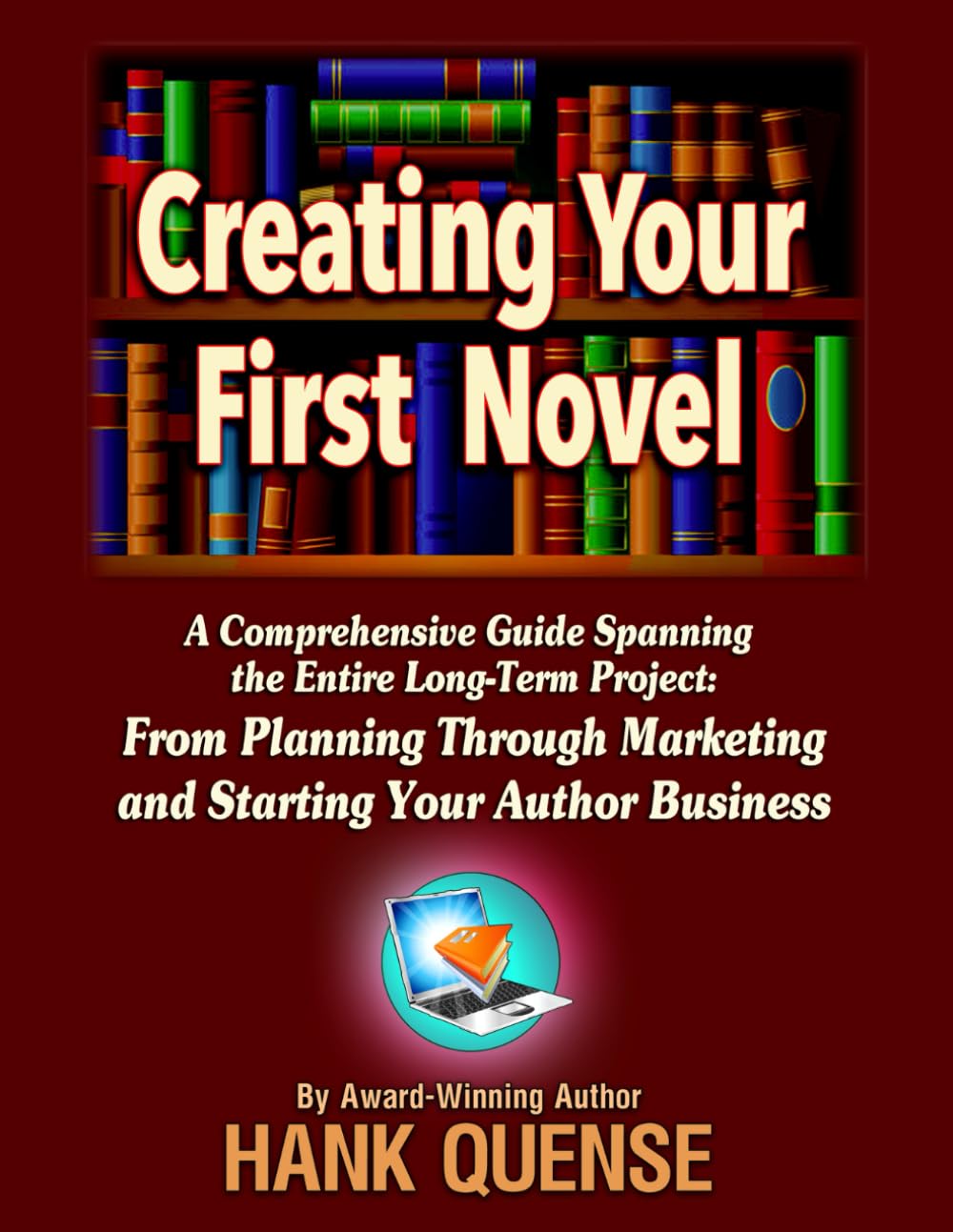 Read more about the article IR Approved Author Hank Quense: “For quite a while now I’ve been motivated by a need to do something different.  Something new.  Something I haven’t done before.  Something that makes me learn new stuff.”